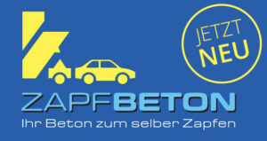 Katzlberger - Zapfbeton Neu