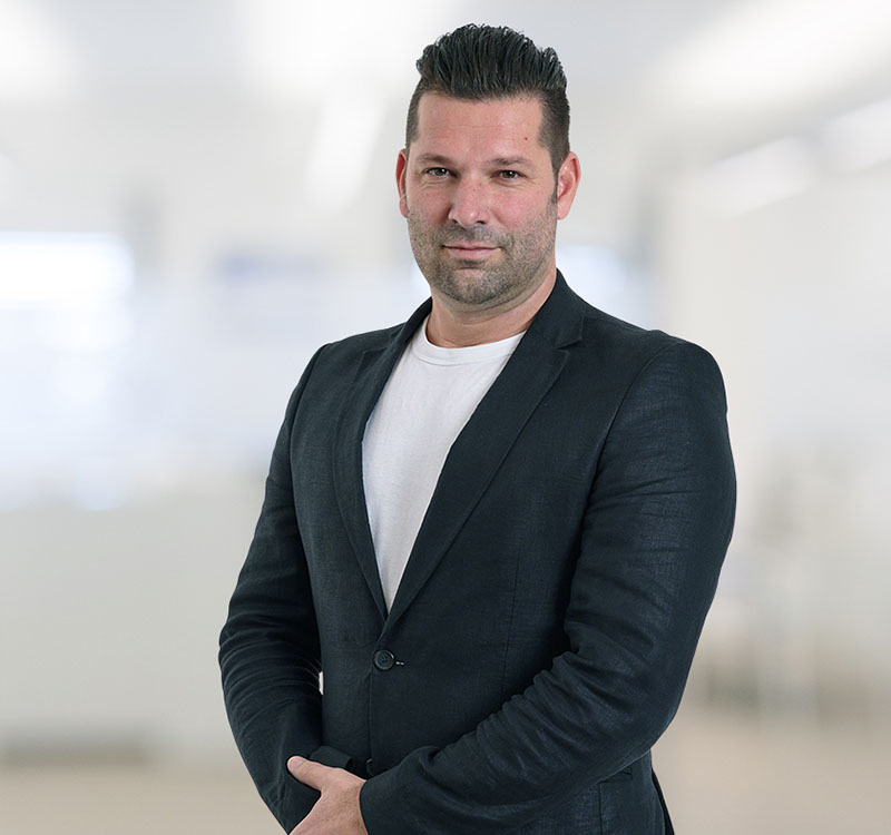 Markus Kaiser