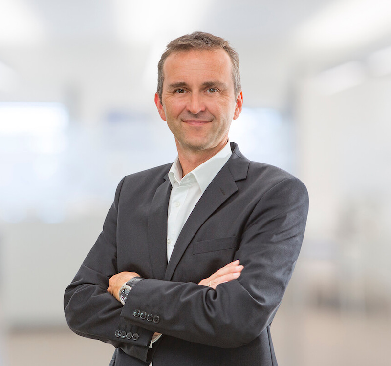 Robert Sallaberger