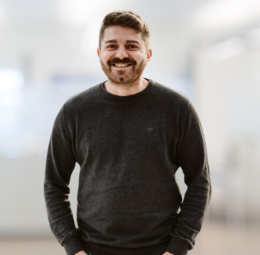 Christoph Fasthuber