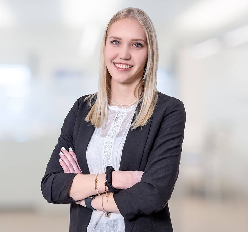 Julia Feichtenschlager
