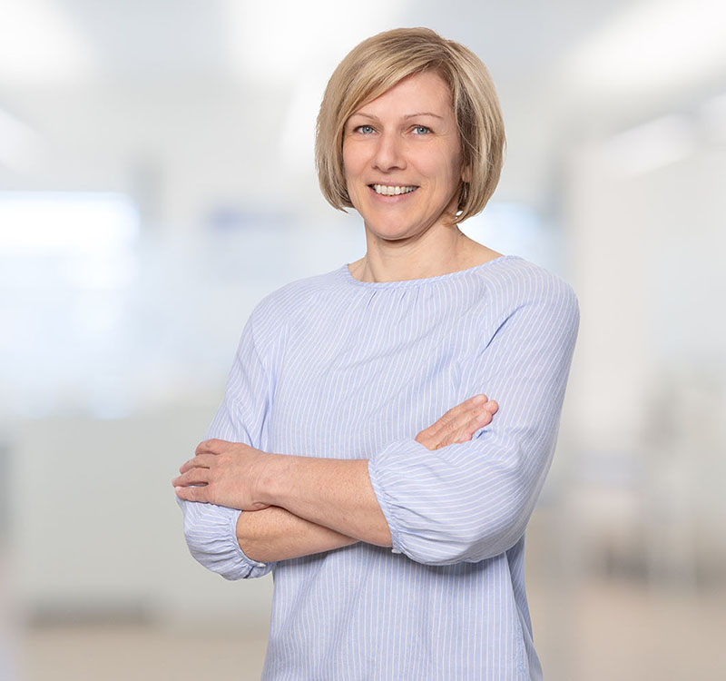 Brigitte Frauscher