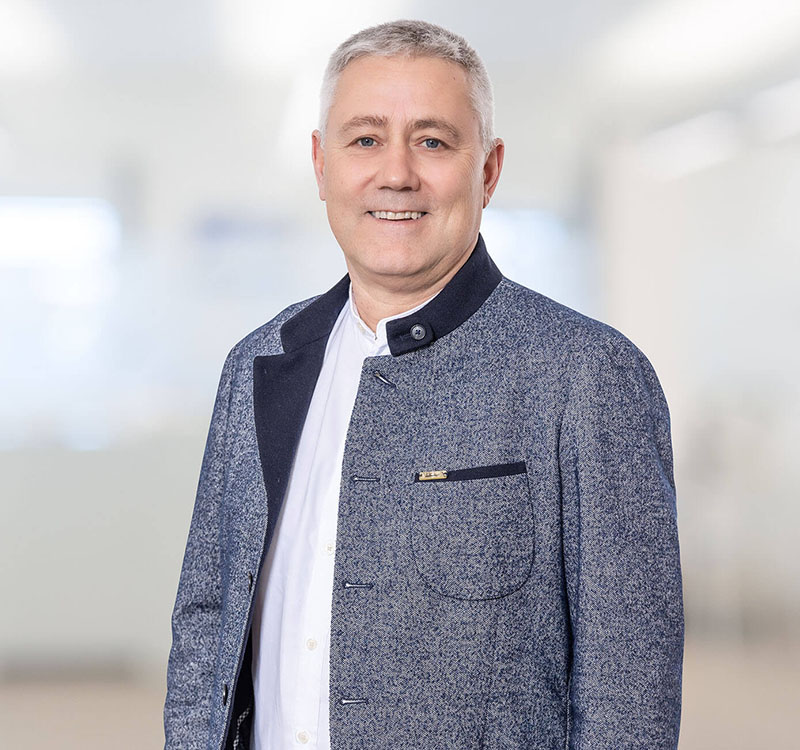 Markus Huber