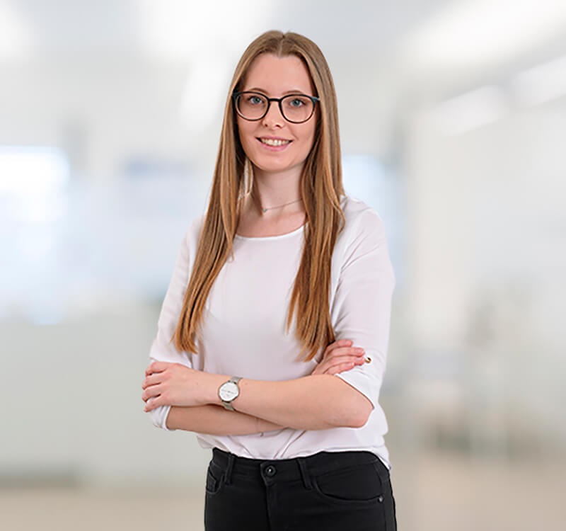 Verena Knauseder