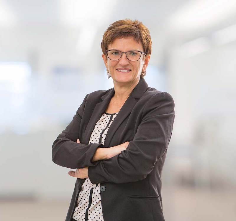 Theresia Katzlberger