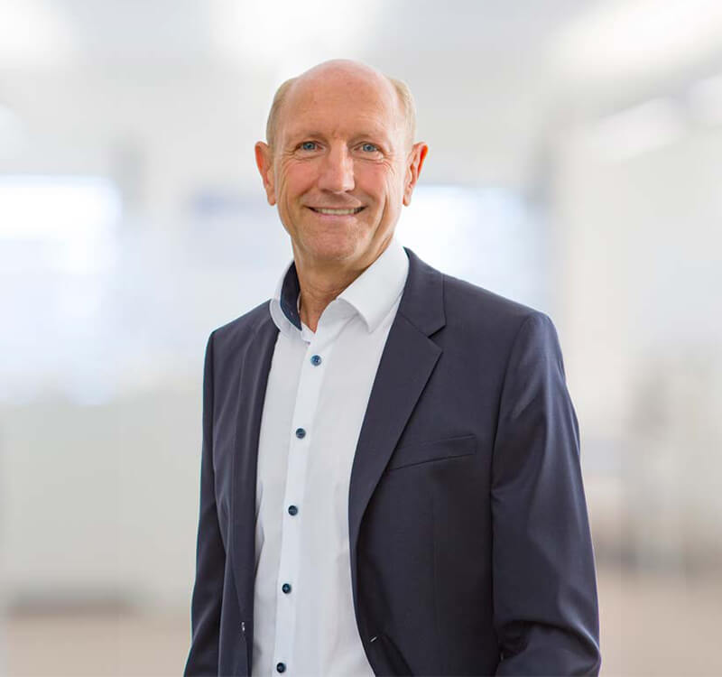 Wolfgang Katzlberger Sen.