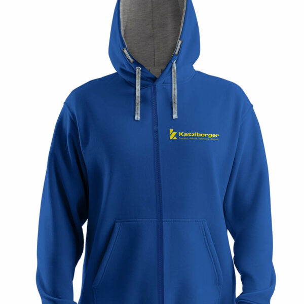 Hoodie Zipper