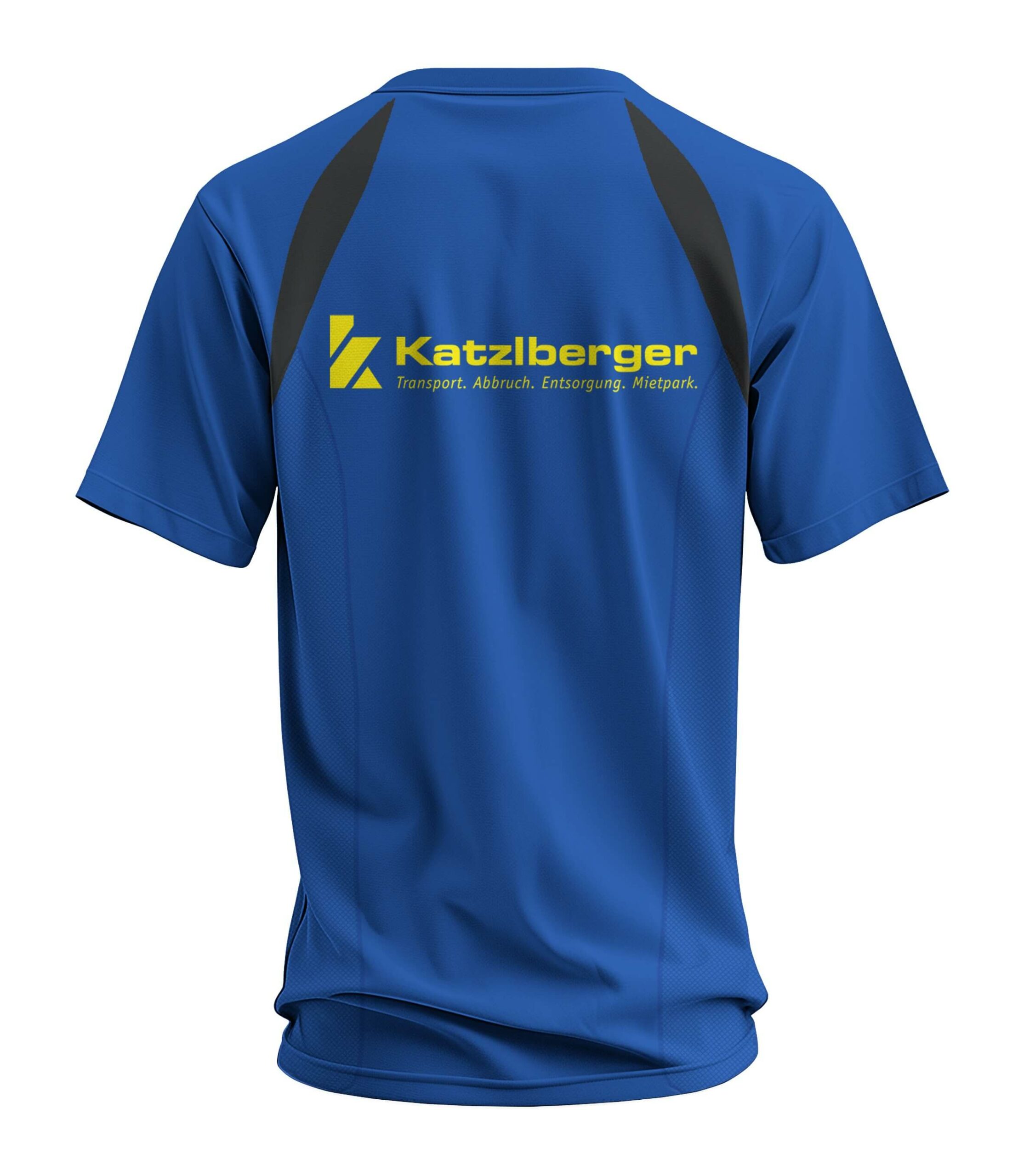 Sport T-Shirt – Bild 2
