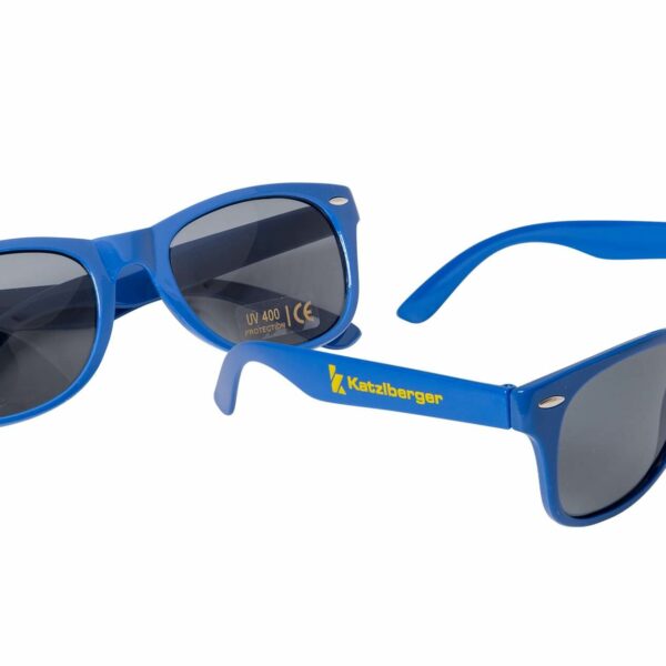 Sonnenbrille