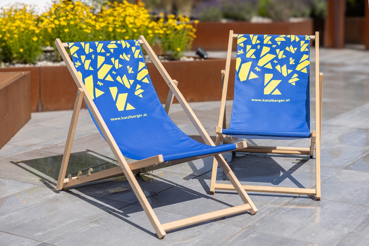 Liegstuhl – Bild 2