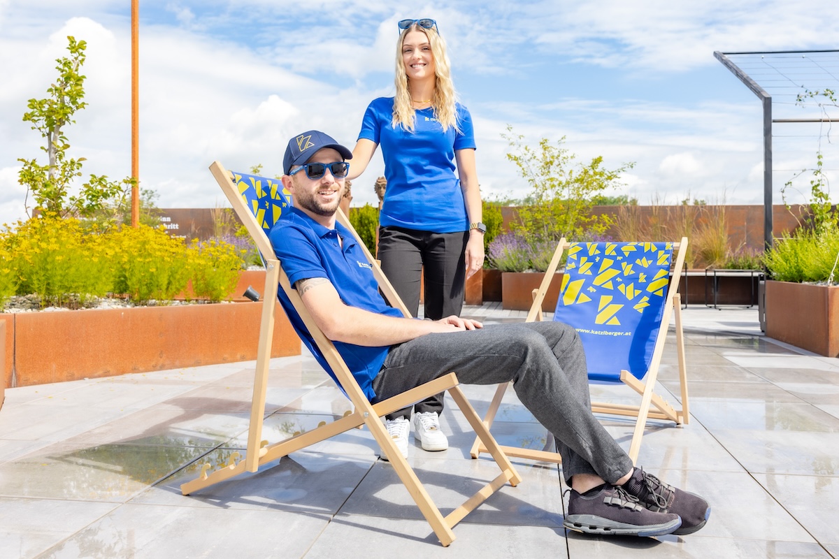 Liegstuhl – Bild 3