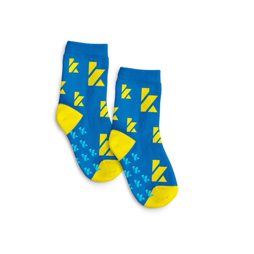 Anti Rutsch Socken Kinder