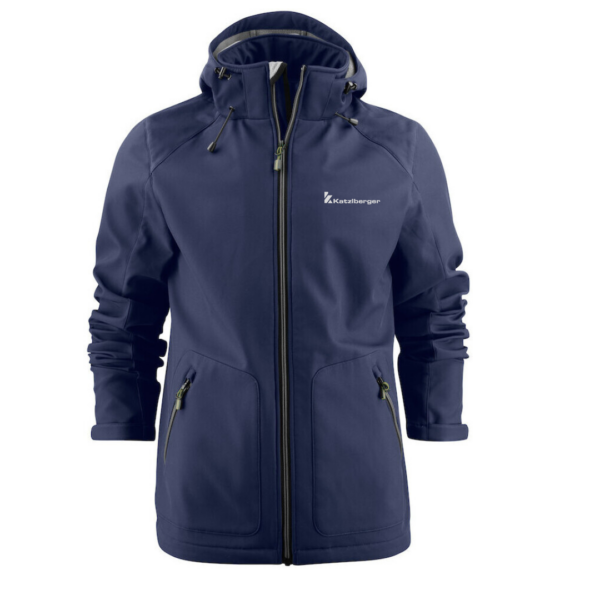 Softshelljacke Damen