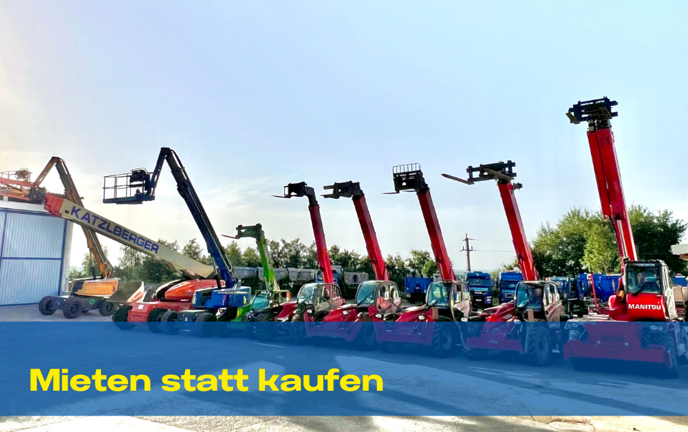 Mietpark von Katzlberger