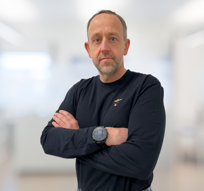 Christian Scharinger
